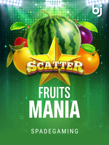 Fruits Maniapng game thumbnail