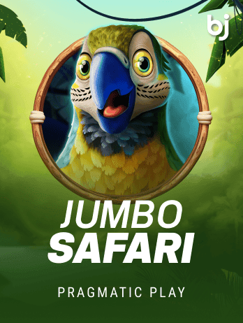 Jumbo Safaripng game thumbnail