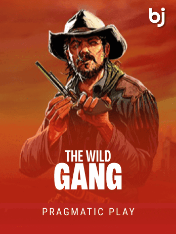 The Wild Gangpng game thumbnail