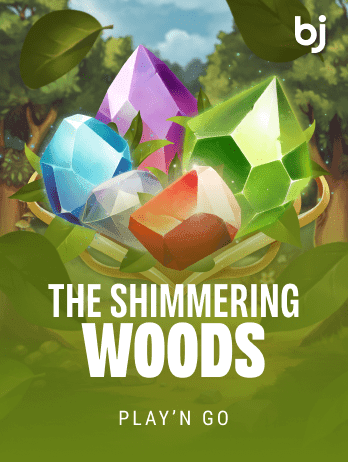 The Shimmering Woodspng game thumbnail