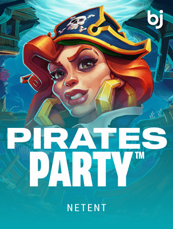 Pirates Party™png game thumbnail