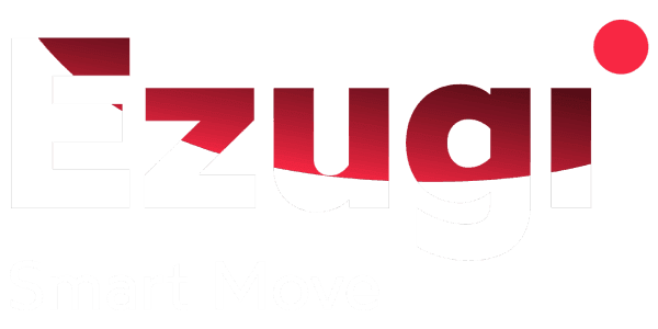 EZ গেমিং logo