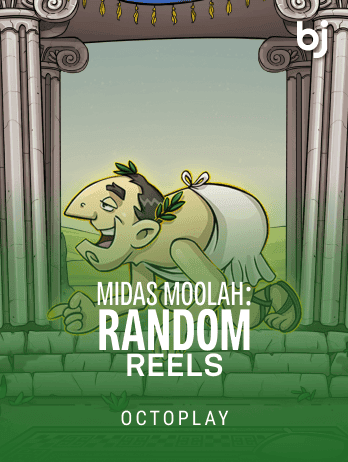 Midas Moolah_ Random Reelspng game thumbnail