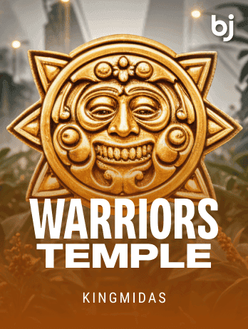 WARRIORS TEMPLEpng game thumbnail